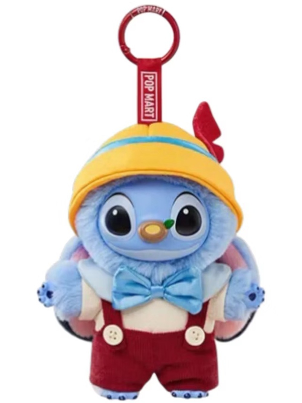 PopMart Stitch Dressed As Disney Characters